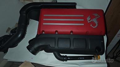 CASSA FILTRO ORIGINALE ABARTH 1.4 TJET 500/595/695