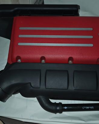 CASSA FILTRO ORIGINALE ABARTH 1.4 TJET 500/595/695