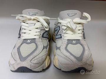 New balance 37