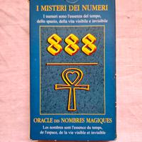 Oracolo dei Numeri- Magic of Numbers Oracle