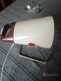 lampada Philips Infrared