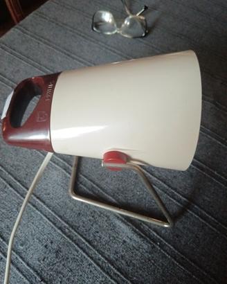 lampada Philips Infrared