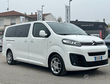 Citroen Spacetourer BlueHDi 150 -9 POSTI XL