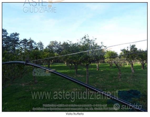 Terreno Agricolo Olbia [A4348493] - Altro