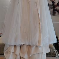 Abito da sposa Liberty by Ladybird "Pavi"