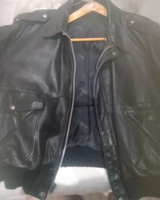 Schott giubbotto uomo