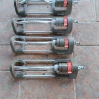 irrigatori oscillanti gardenia