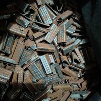 sigillo per tendireggia (circa 1000 PCS)