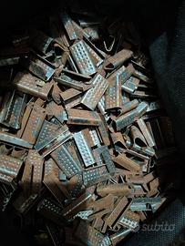 sigillo per tendireggia (circa 1000 PCS)