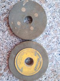 Mole abrasive Norton Normax