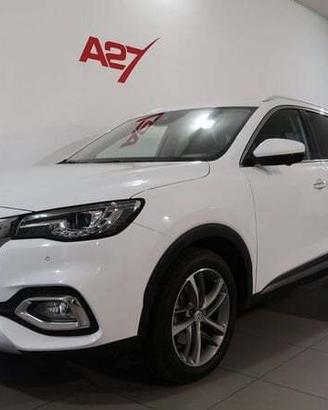 MG EHS 1.5 T Plug-in Hybrid Luxury