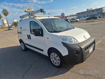Fiat Fiorino 1.3 MJT 95CV Furgone