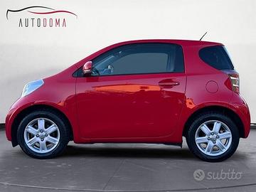Toyota iQ 1.0 VVT-i Lounge