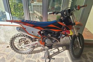 KTM 450 SXF
