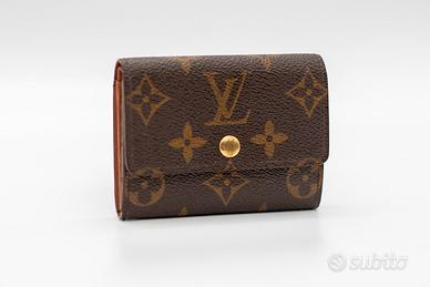 Portamonete Louis Vuitton
