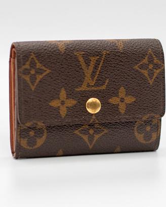 Portamonete Louis Vuitton