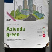 libro di economia aziendale