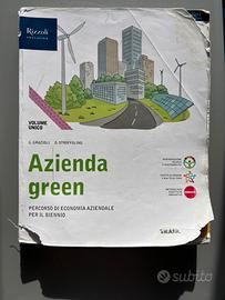 libro di economia aziendale