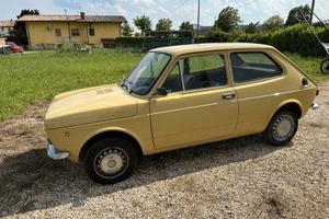 Fiat 127 - 1971