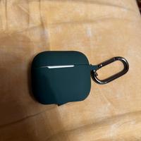 Custodia silicone AirPods