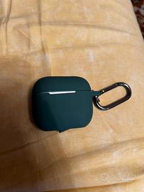 Custodia silicone AirPods
