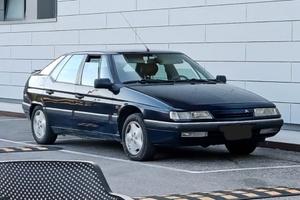CITROEN XM 2000 IE AUTOMATICA 1992
