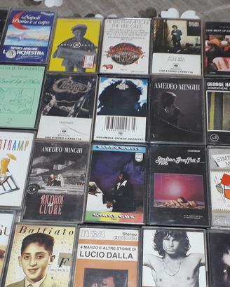 cassette stereo 7