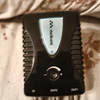 Amplificatore segnale tv