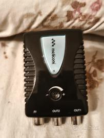 Amplificatore segnale tv