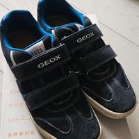 scarpa Geox n. 38