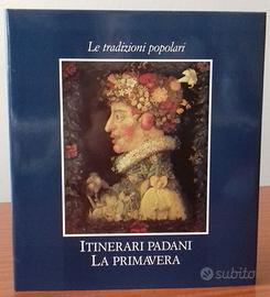 Itinerari Padani la PRIMAVERA, 1991, BPL