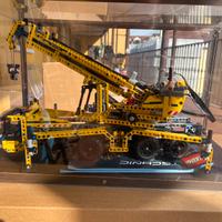 LEGO Technic 8053 - MONTATO