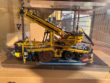 LEGO Technic 8053 - MONTATO