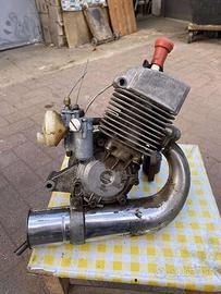 Motore Motobecane funzionante