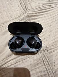 samsung galaxy buds + auricolari wirless