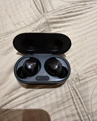 samsung galaxy buds + auricolari wirless