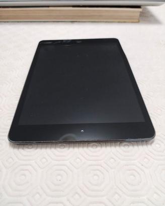 Ipad Mini color ardesia