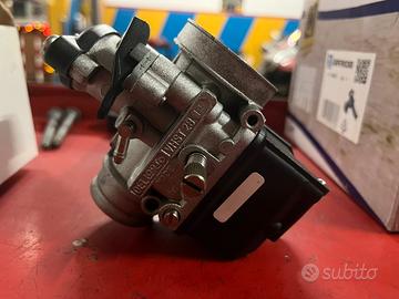 Carburatore 28 vhst dell’orto