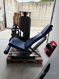 Leg extension v3erre