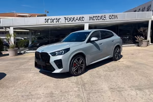 Bmw X2 sDrive 18d Msport Pro 2026 /KM 0 IVA ESPOST