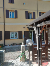 Porzione di casa indipendente