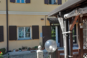 Porzione di casa indipendente