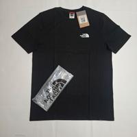 the north face maglietta M 