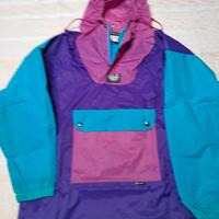 KWAY ORIGINALE Vintage taglia L