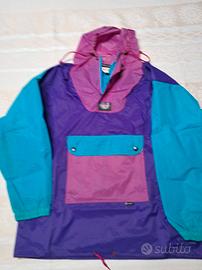 KWAY ORIGINALE Vintage taglia L