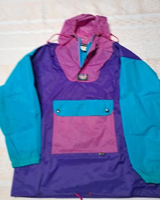 KWAY ORIGINALE Vintage taglia L