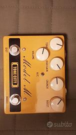 Tone City Model M  Marshall Plexi Overdrive Distor