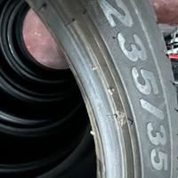 Pirelli p zero 235 35 20