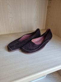 Ballerine Clarks - US6 / 37 EU