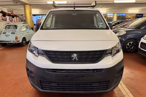 Peugeot Partner PureTech 110 S&S PC Furgone Pro